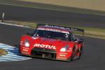Nissan GT-R Motul Autech 2012 года